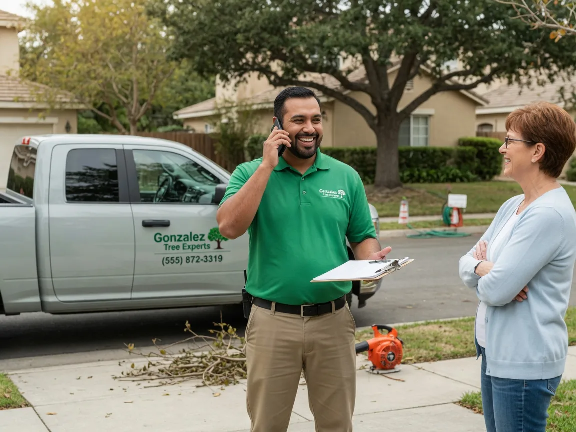 Tree Service Iliamna, AK FAQs